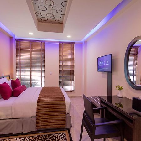 The Avenue & Spa Hulhumalé Exteriér fotografie
