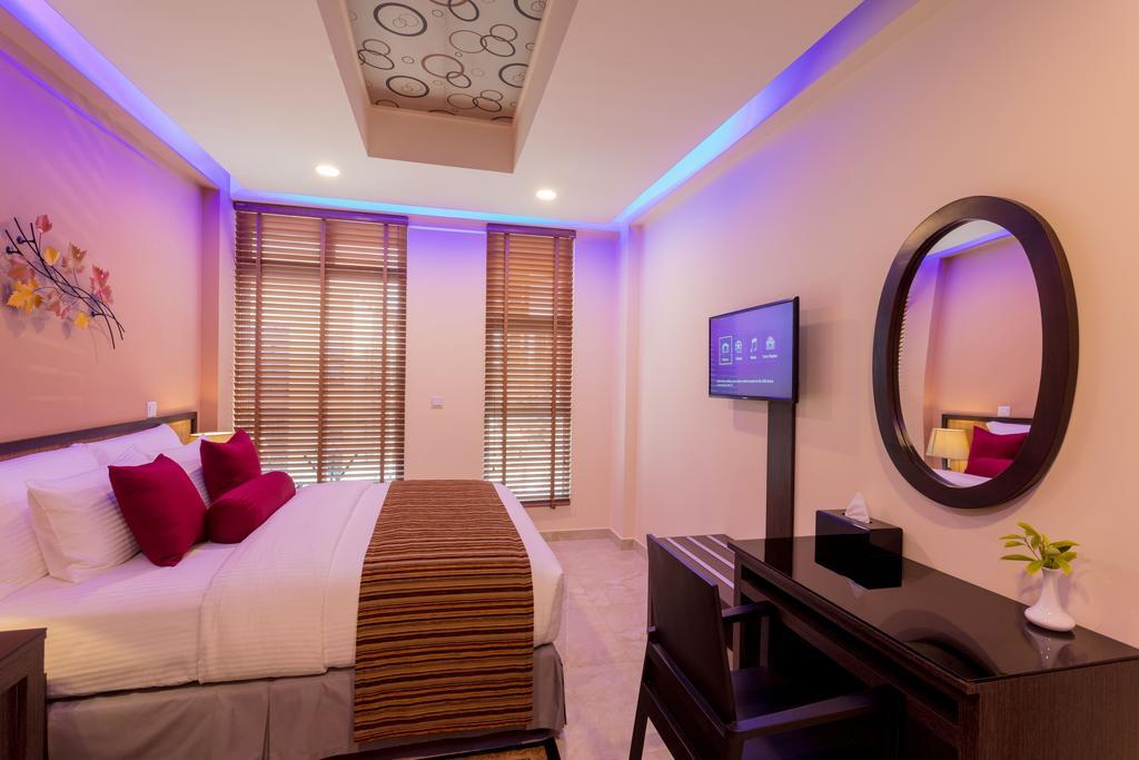 The Avenue & Spa Hulhumalé Exteriér fotografie