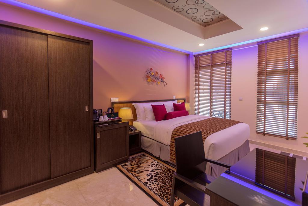 The Avenue & Spa Hulhumalé Exteriér fotografie