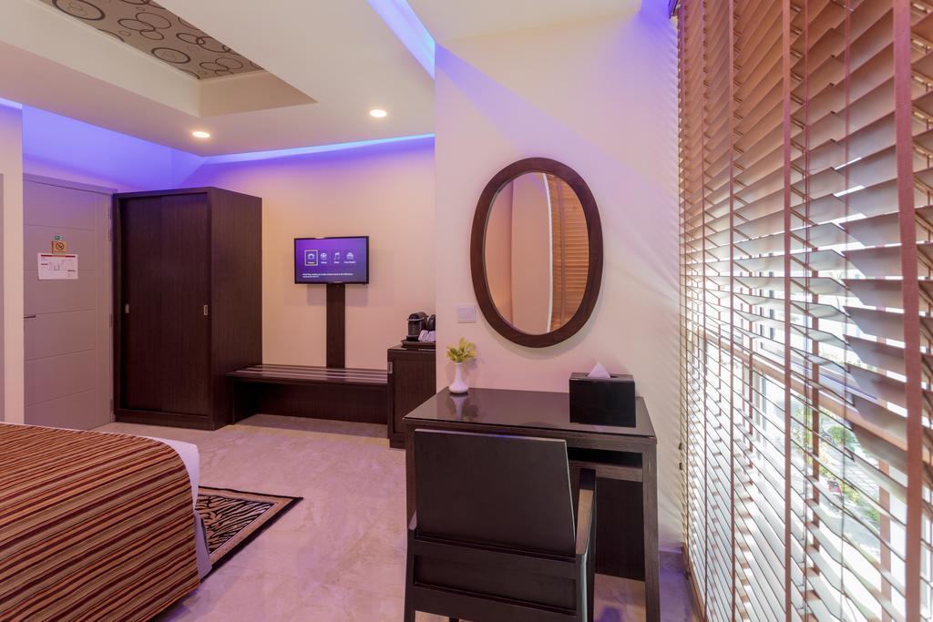 The Avenue & Spa Hulhumalé Exteriér fotografie