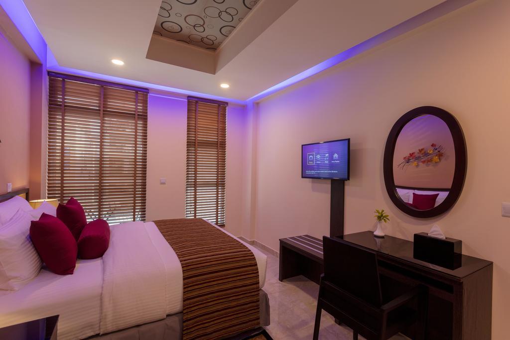 The Avenue & Spa Hulhumalé Exteriér fotografie
