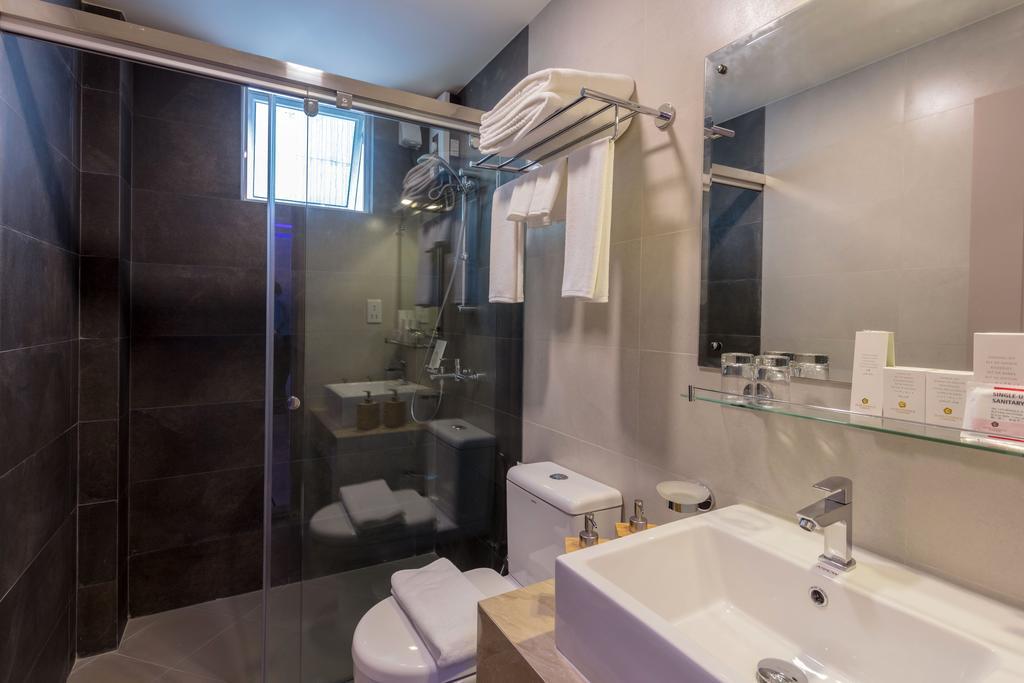 The Avenue & Spa Hulhumalé Exteriér fotografie